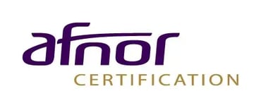 Fourseeds est certifié Afnor VP2