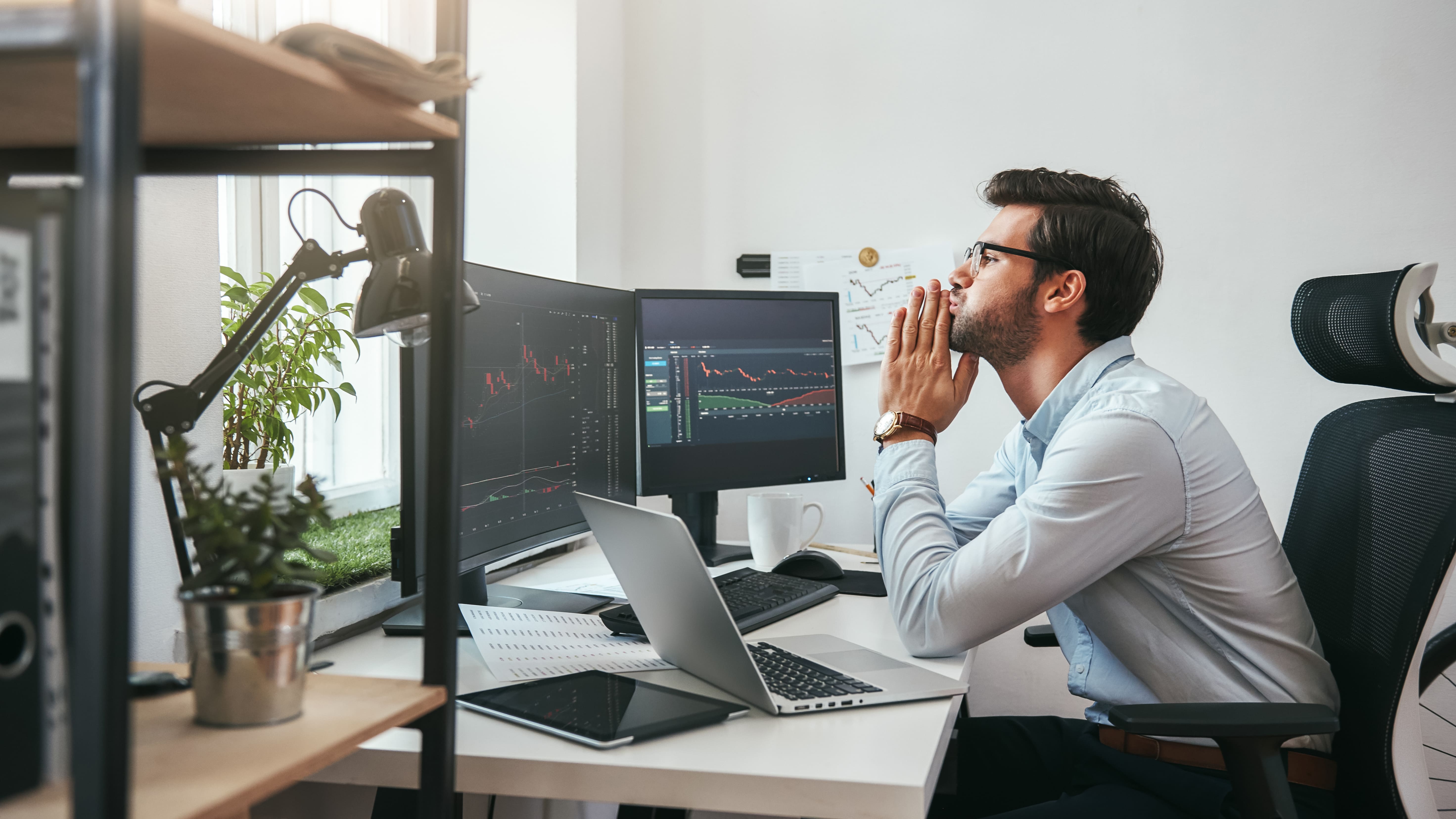 CRM Business Intelligence FOURSEEDS AI