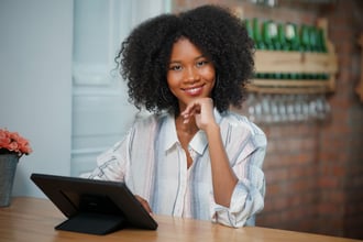Commerce unifié : Optimisez l'expérience client avec Shopify POS.