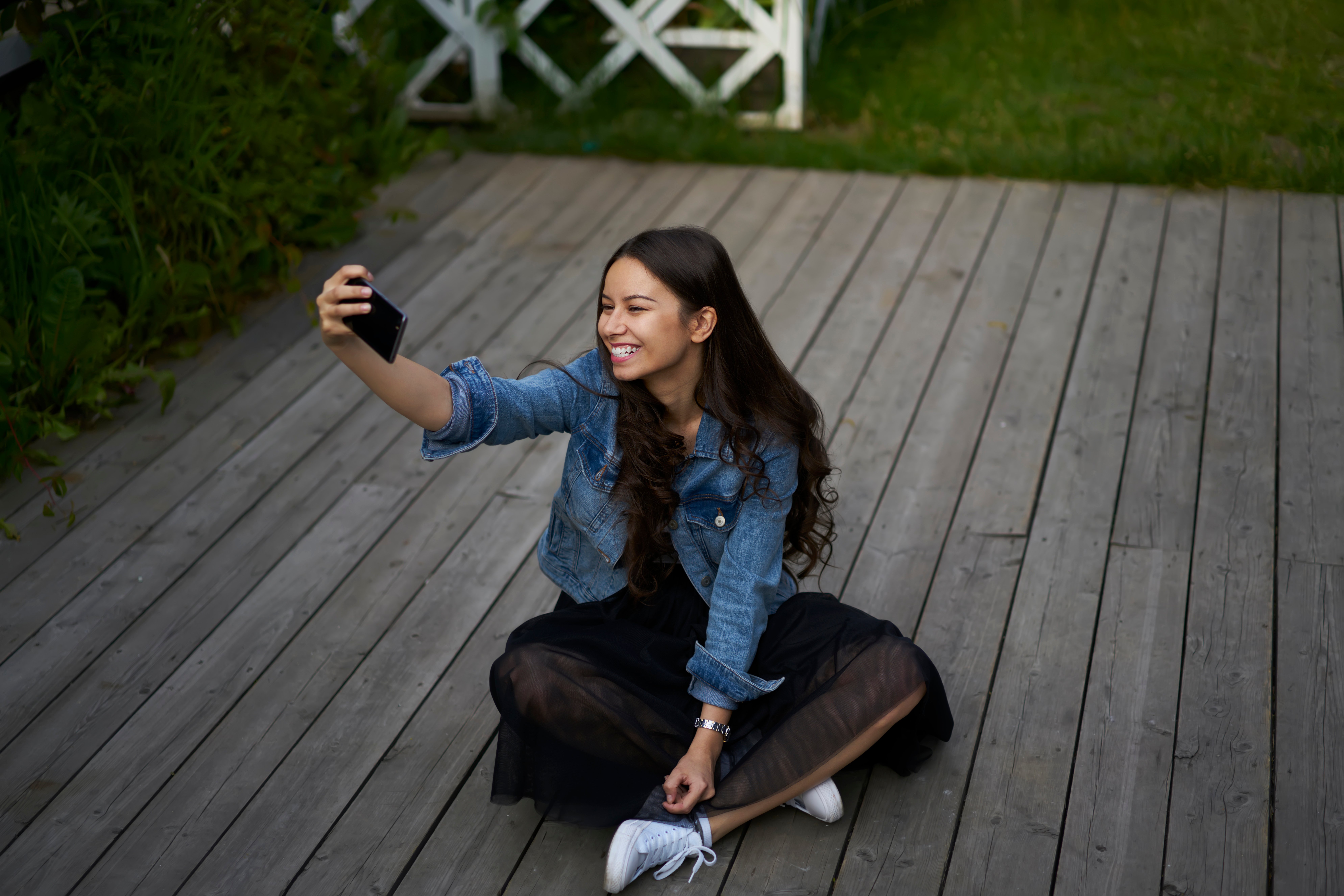 CRM data loyalty Instagram