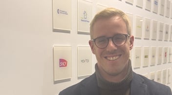 Quand la donnée rencontre l’émotion : entretien croisé avec Charles-Alexandre Leman.