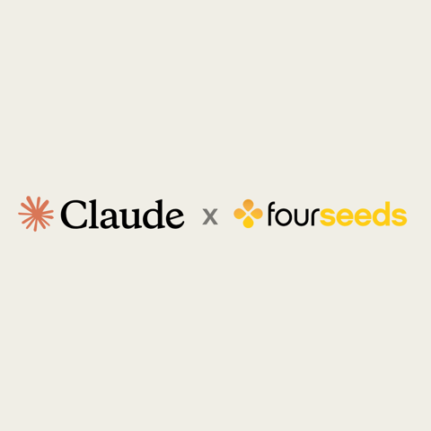 Claude X Fourseeds