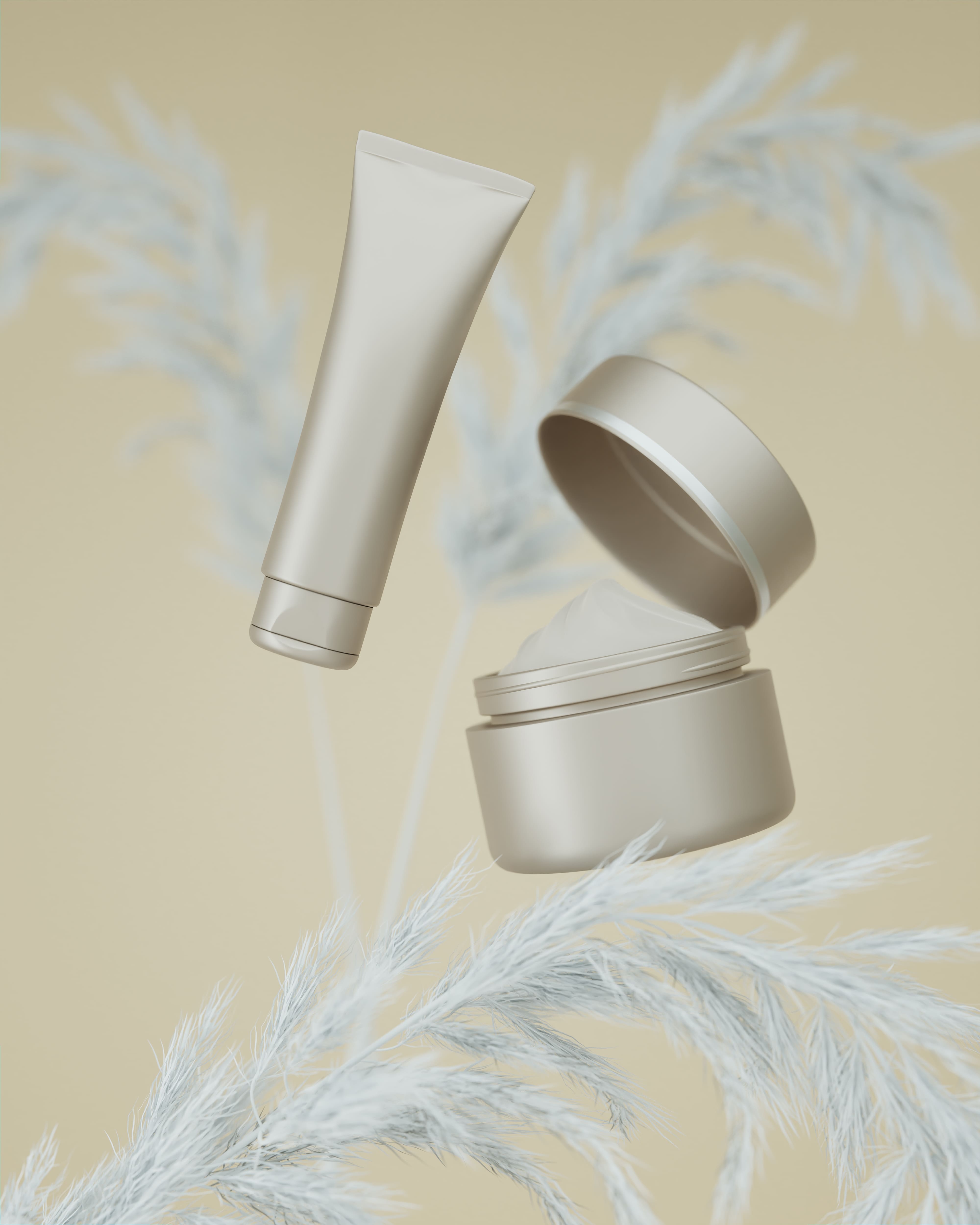 Cosmetics Fidélité Fourseeds CRM DATA