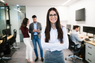 La nouvelle ère des Directions Financières : moteur de performance et de transformation à l’ère de l’IA et de la data.
