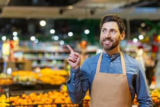 La stratégie POS de Shopify