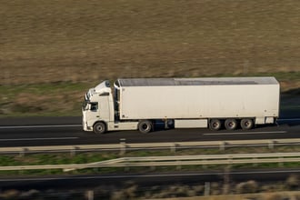 Transformer son activité grâce à la Data : Focus sur le secteur de la logistique.
