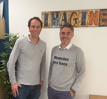 Révolution de la Prospection : Stratégie, Précision et Outils Innovants.