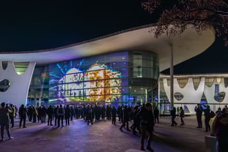 L'ISE 2025 de Barcelone : l'événement DATA et IA du début d'année.