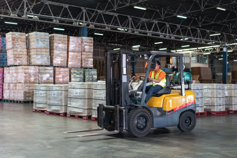 FOURSEEDS TRANSFORMATION DIGITALE LOGISTIQUE