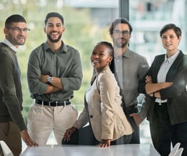 Gouvernance de l'IA en entreprise : défis et perspectives pour 2027.