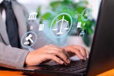 IA pour cabinets d'avocats en 2026 : le guide pratique
