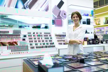 Cosmétique : les clefs d'une stratégie de fidélisation réussie.