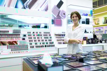 Fourseeds Loyalty Cosmetics