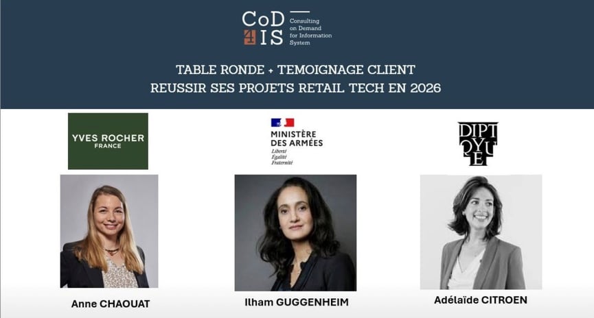 Fourseeds Retail Tech Cod4IS