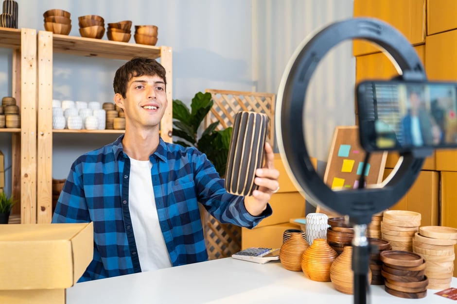 Fourseeds TikTok Shop Shopify Loyalty CRM (1)