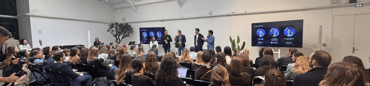 E-Commerce Sessions 2026 : les grandes tendances qu'il ne fallait pas manquer