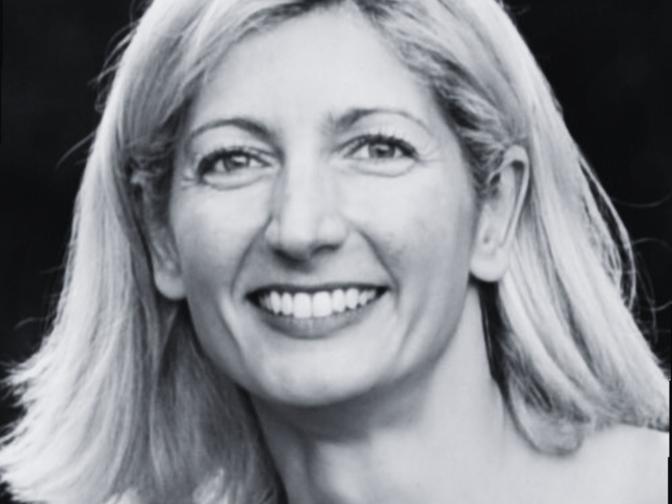 Interview Laurence Payen
