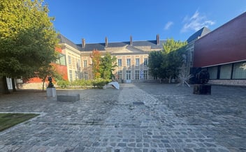 Data, IA, art, comment innove le CRT des Hauts de France ?