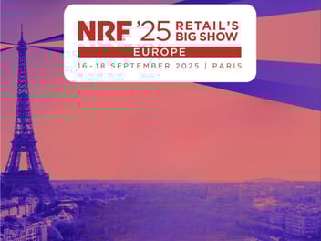Qu'attendre de la NRF 2025 Paris?