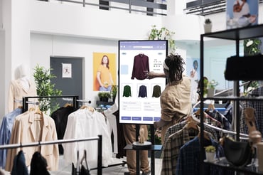 Focus Retail : la transformation en profondeur d'un secteur analysée par l'un de ses experts. 1/3