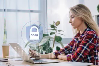 Transformer la RGPD en avantage concurrentiel avec une CDP