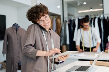 Réussir ses projets Retail Tech : méthode et gouvernance à l’ère de l'incertitude.