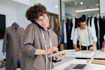 Réussir ses projets Retail Tech : méthode et gouvernance à l’ère de l'incertitude.