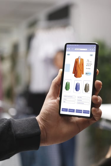 Shopify Fourseeds