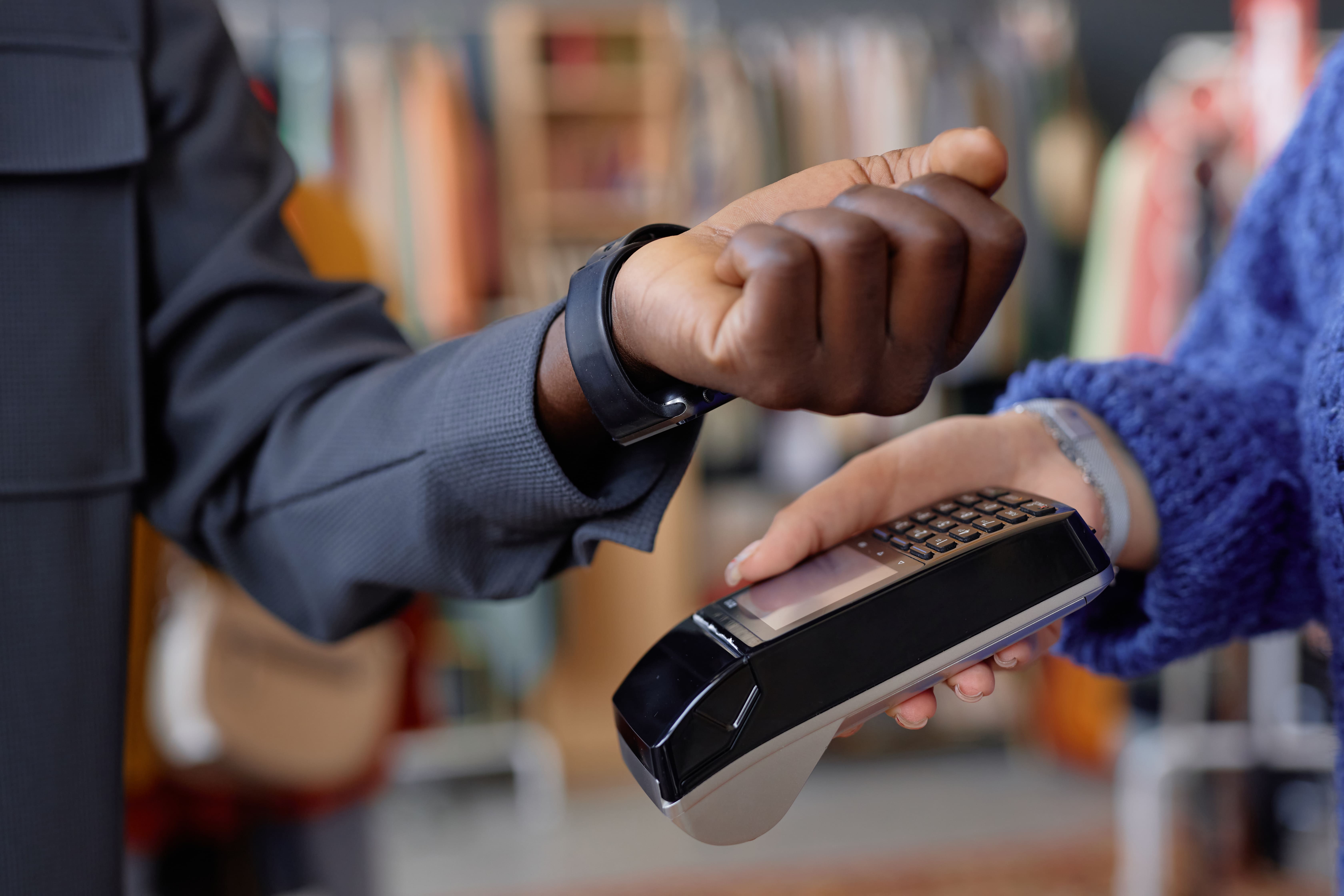 Tech Retail Data Fourseeds