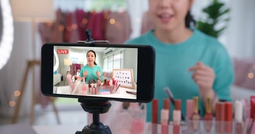 TikTok Shop : une révolution pour le commerce omnicanal?