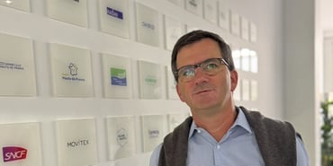 OMS et Supply Chain à l’ère de l’IA : entretien avec Ambroise Gressier