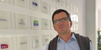 Interview Ambroise Gressier