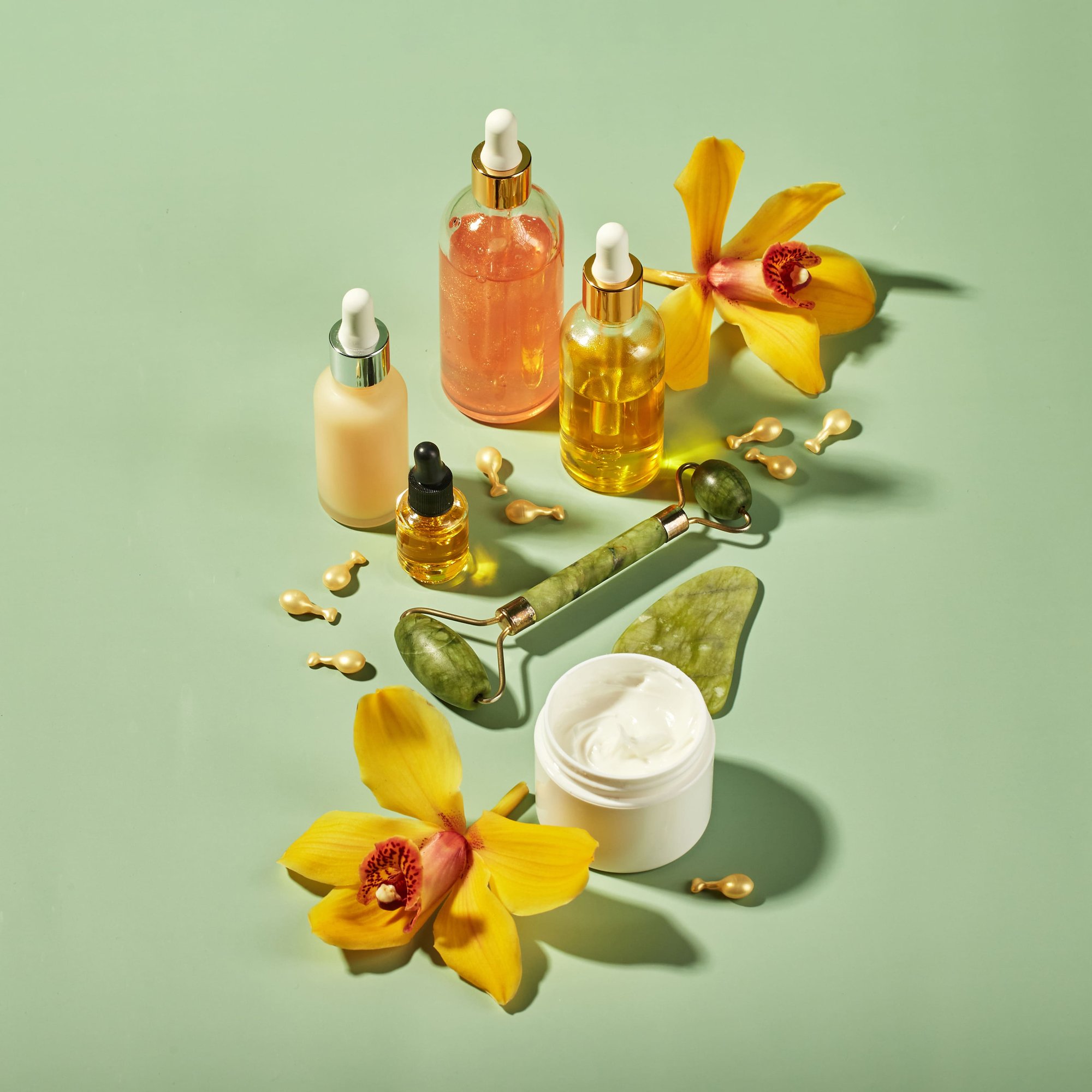 Clarins Fourseeds Gestion de campagne UK ES-1 Clarins Fourseeds Gestion de campagne UK ES-1