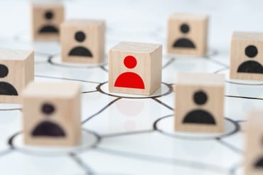 CDP vs RCU : deux outils complémentaires, mais fondamentalement différents.