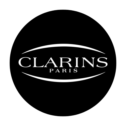 clarins-paris-logo