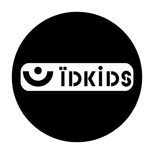 Idkids - logo