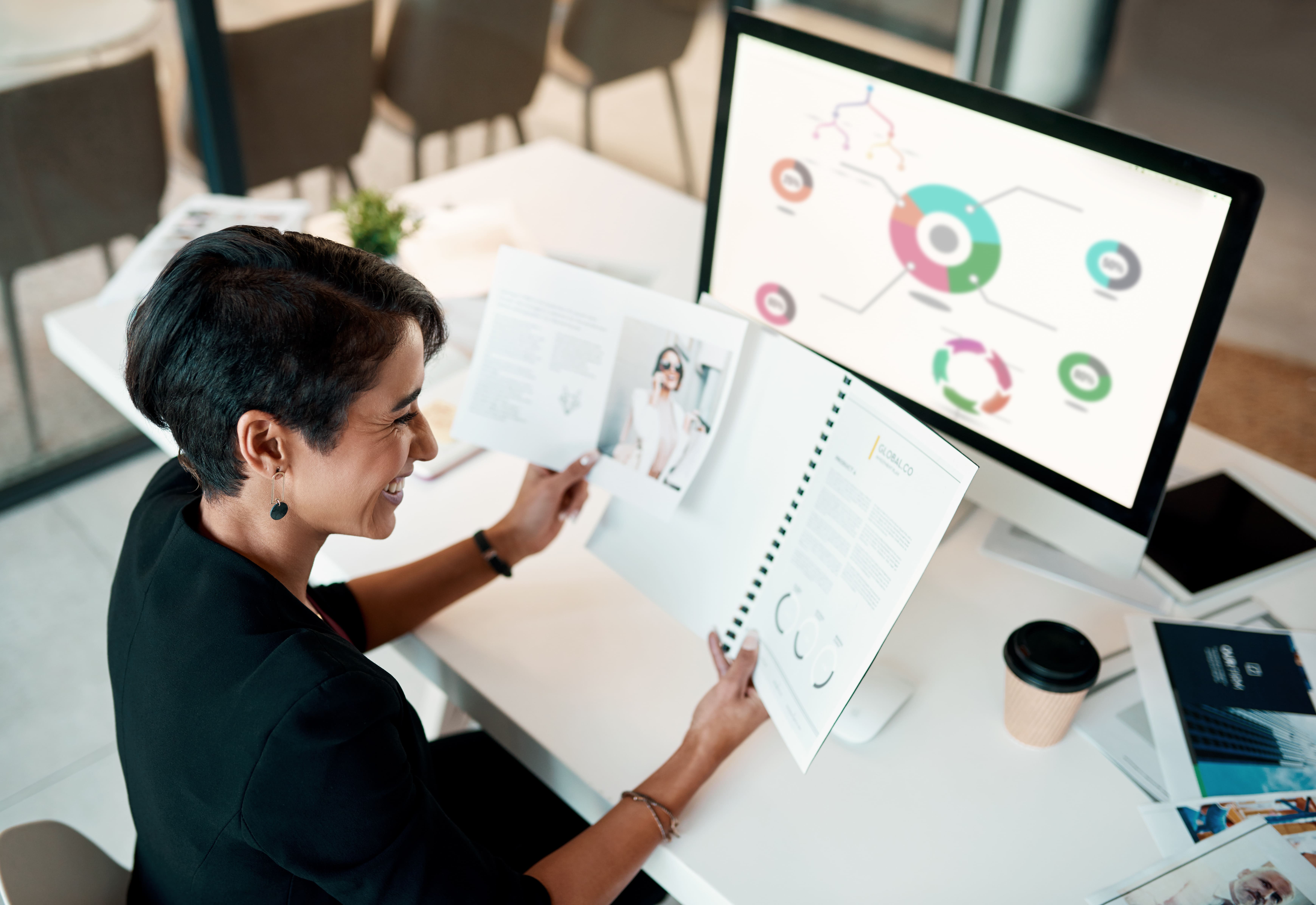 CRM BI IA FOURSEEDS