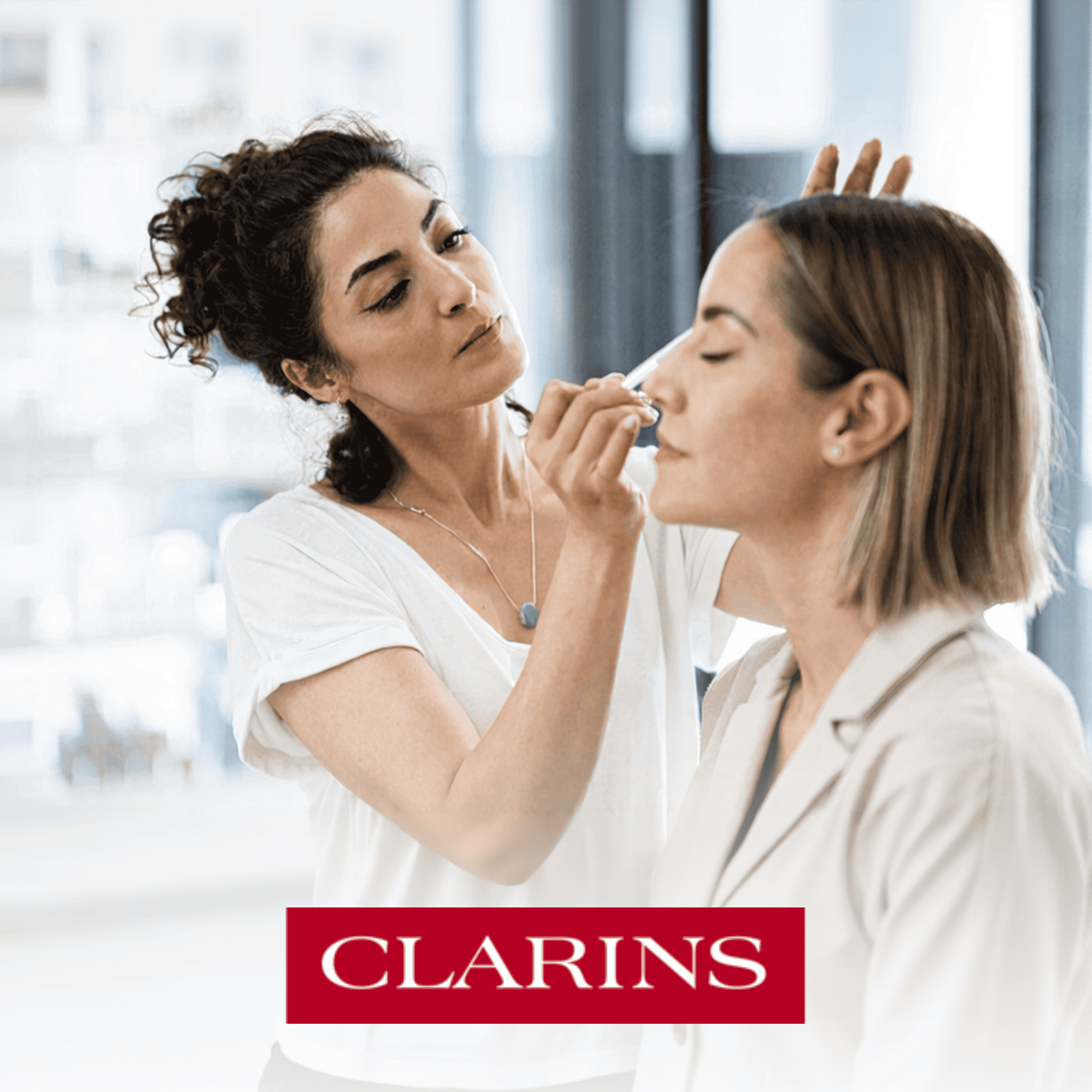 Clarins VF