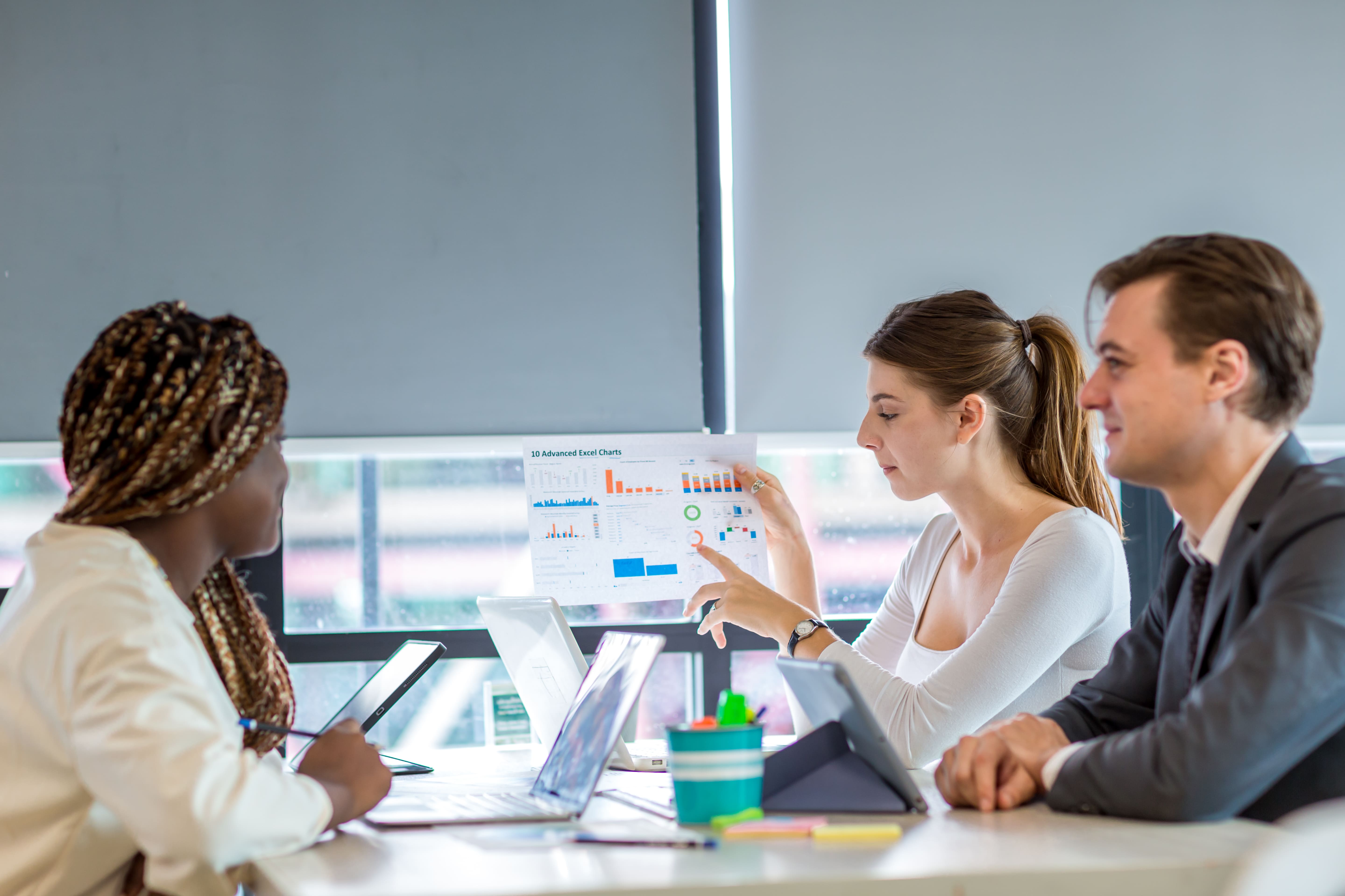 DATA IA TECH FOR RETAIL FOURSEEDS