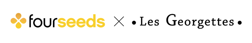 Fourseeds X Les Georgettes-1