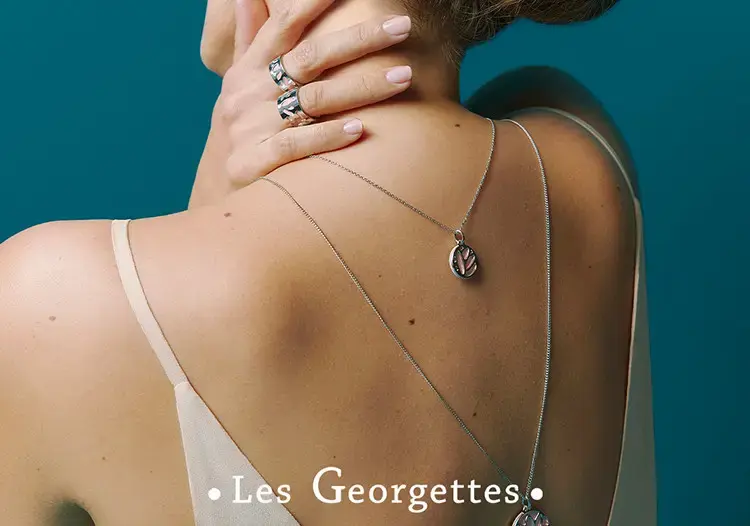 Les georgettes 1