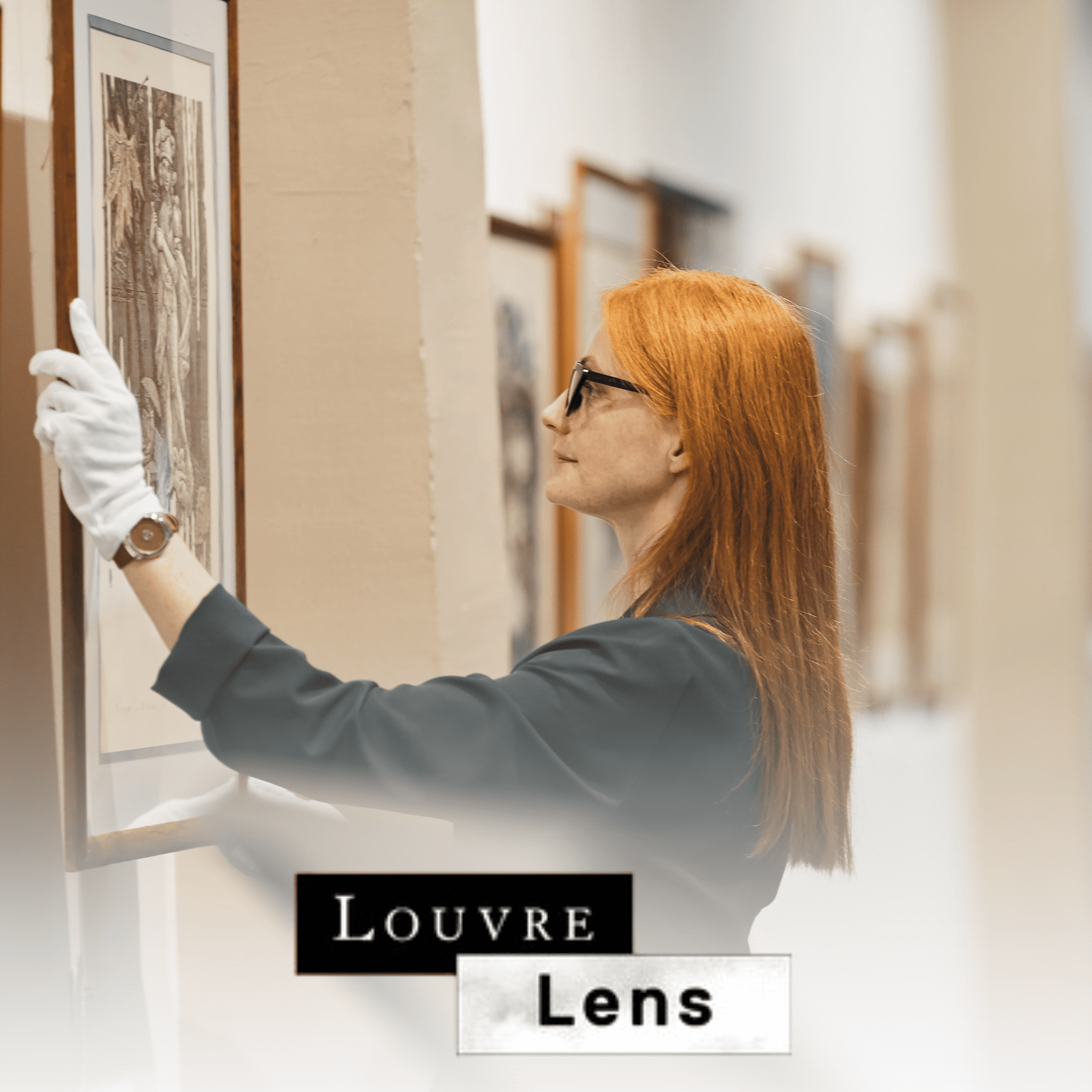 Use case Louvre Lens Fourseeds Data IA